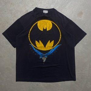 1980’s Vintage Batman Graphic T-Shirt